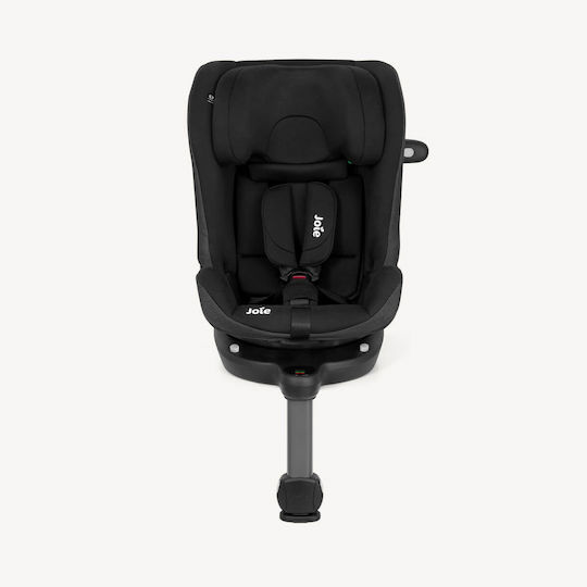 Joie I-Spin 360 Max Столче за Кола i-Размер с Isofix Raven
