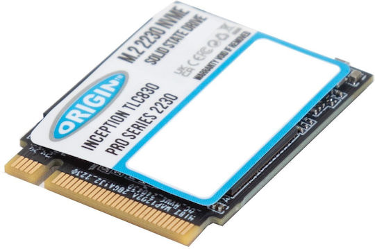 Origin Storage Tlc830 SSD 1TB