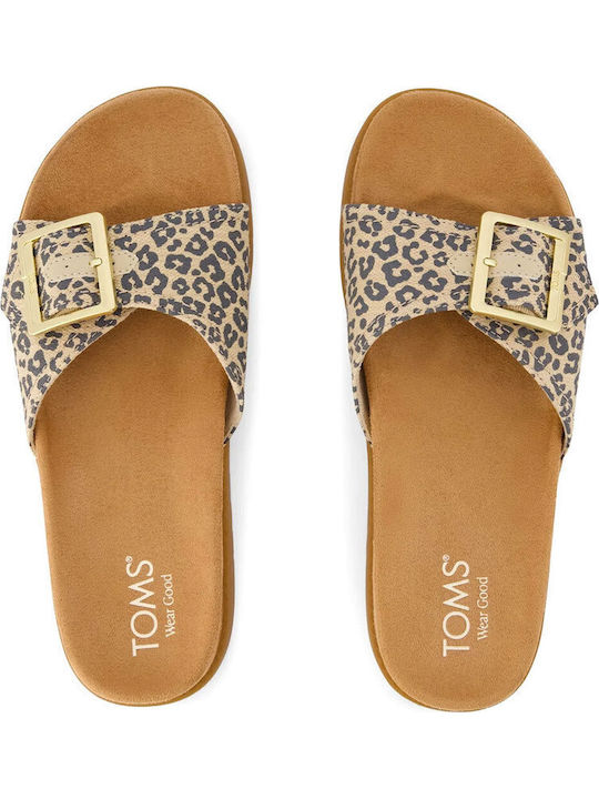 Women's Flat Sandals
