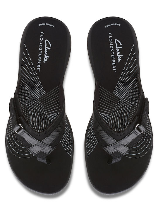 Brinkley Women's Sandals Black