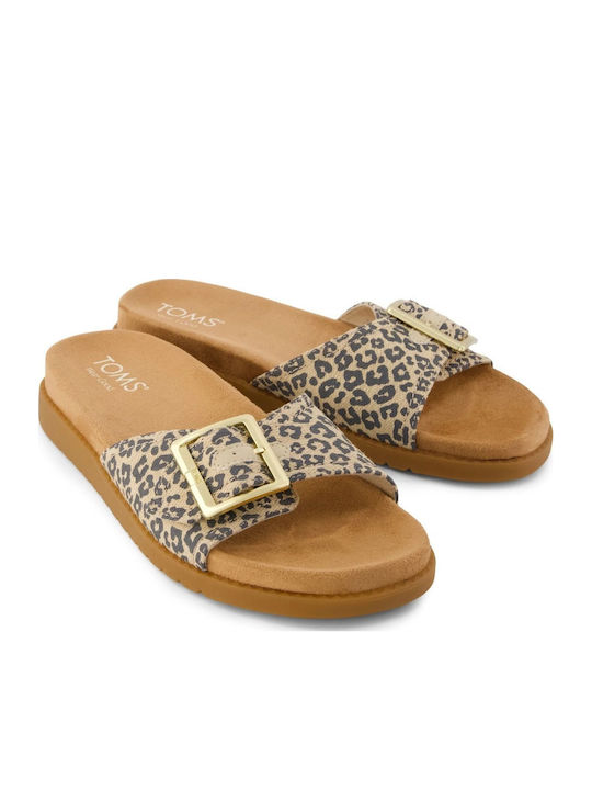 Toms Σανδάλια