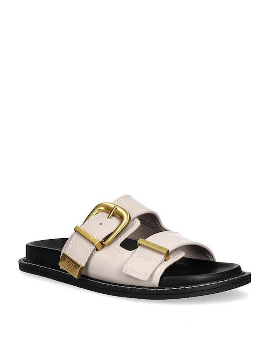 Arche Sandale Casual Damă Ecru
