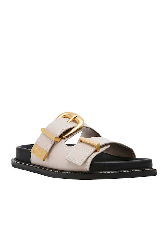 Arche Sandale Casual Damă Ecru