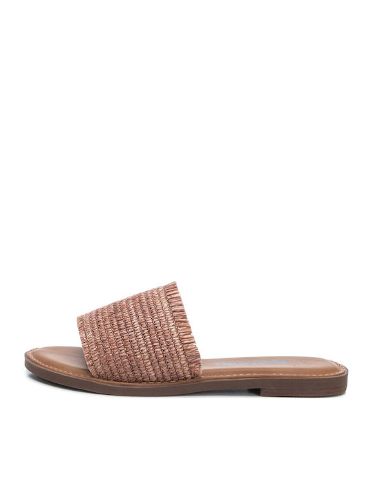 Sandale Casual Damă Tabac Maro