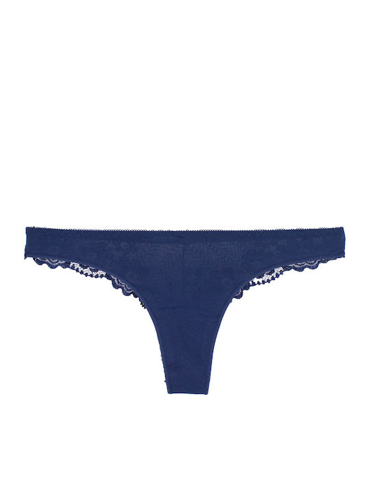 Women's Brazil MultiPack with Lace Multicolour