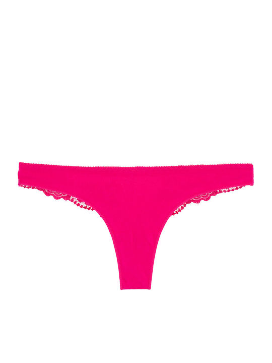 Women's Brazil MultiPack with Lace Multicolour