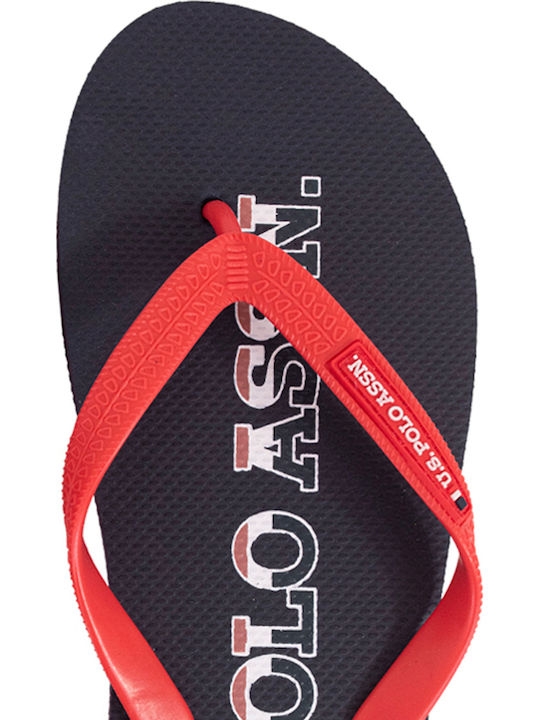 Vaia Men's Flip Flops Blue