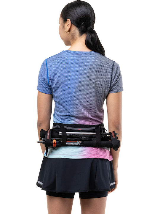 Ronhill Waist Belt Speed 360 Black