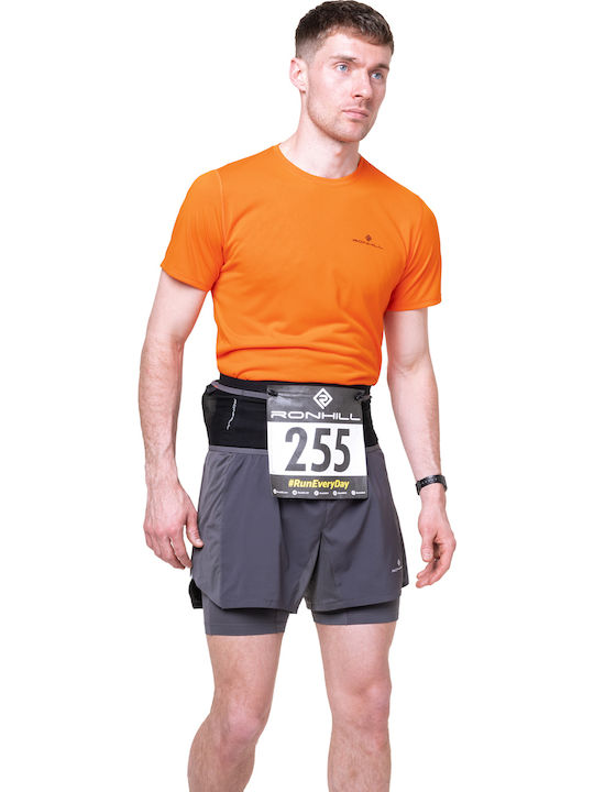 Ronhill Waist Belt Speed 360 Black