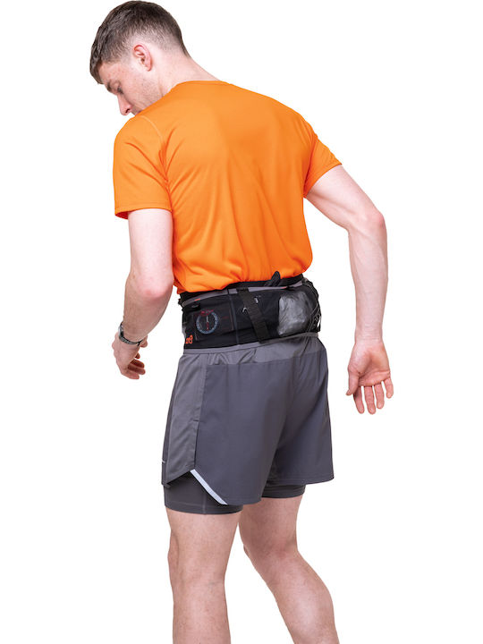 Ronhill Waist Belt Speed 360 Black
