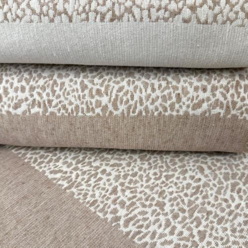 Linea Home Lyn Ριχτάρι Πολυθρόνας 180x160εκ. Μπεζ