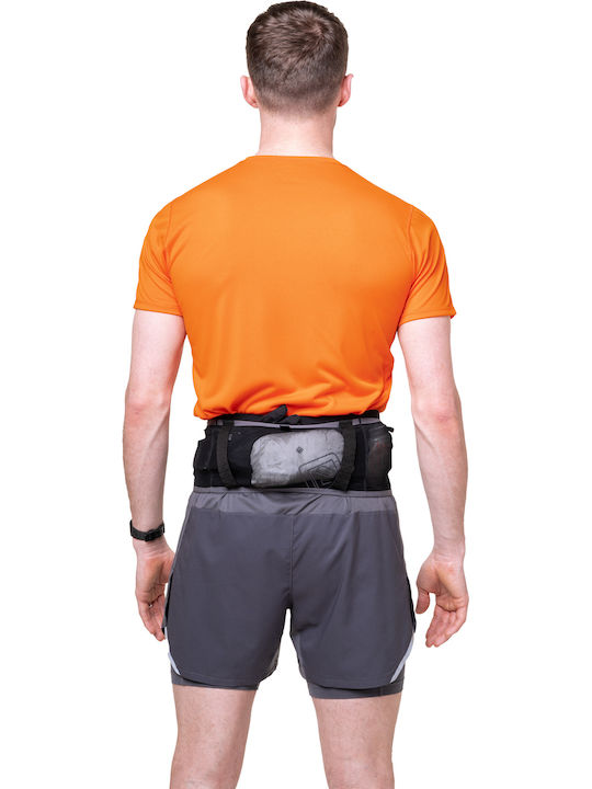 Ronhill Waist Belt Speed 360 Black