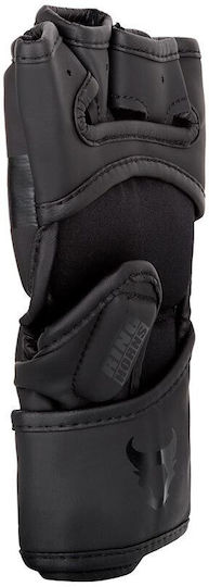 Γάντια Mma Ringhorns Charger Black Black