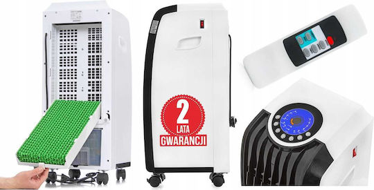 Ravanson Air Cooler με Τηλεχειριστήριο