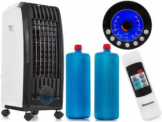 Ravanson Air Cooler με Τηλεχειριστήριο