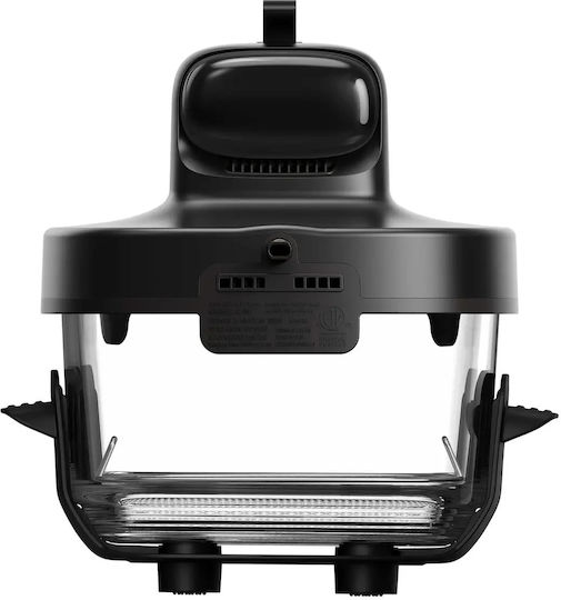 Dreame Air Fryer 4.5lt Μαύρο