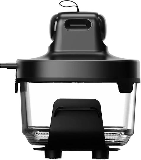 Dreame Air Fryer 4.5lt Μαύρο