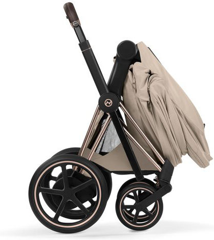 Cybex Port Bebe Beiges