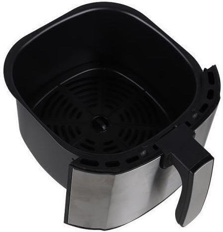 Friteuză cu Aer 5.5l Gri