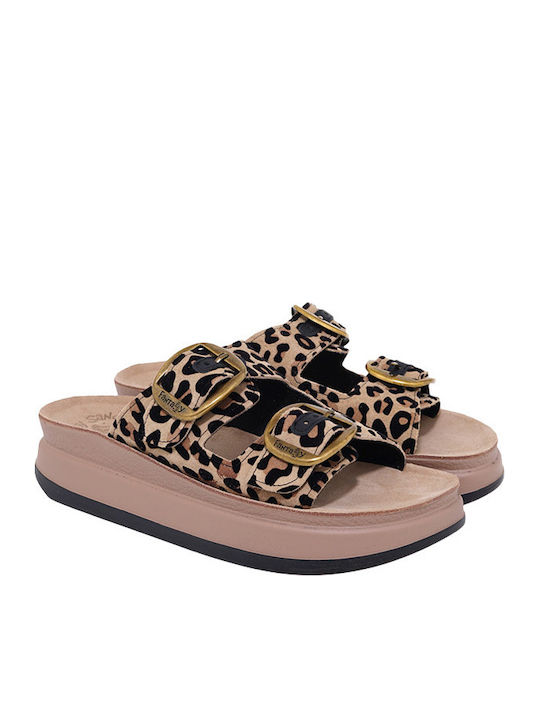 Fantasy Sandals