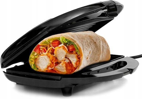 Esperanza Tortilla Sandwich Maker Grill 1000W