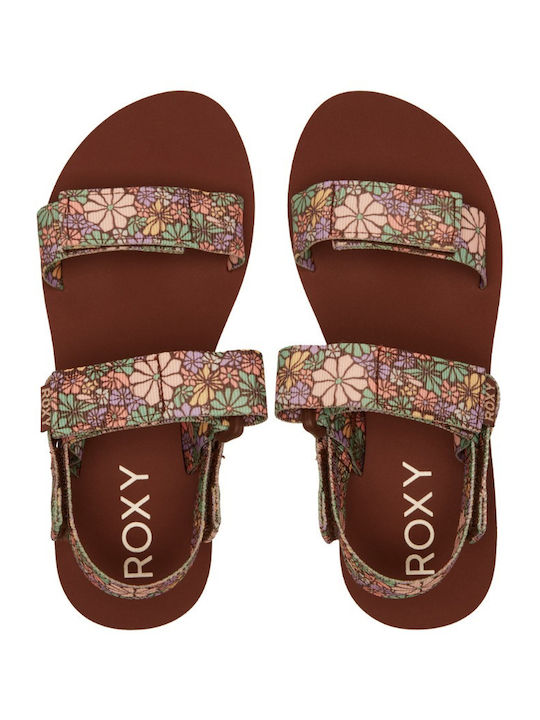 Cage Women's Flat Sandals