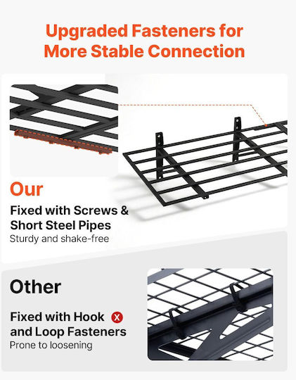 Vevor Shelf