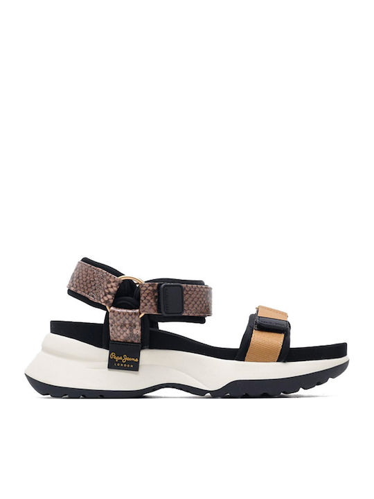 "Venus Nature" Sandals Pepe Jeans