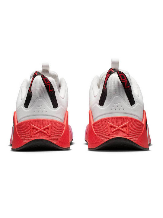 Metcon Women's Training Sport Shoes Gray