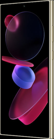Oukitel C62 Pro Dual SIM (8/256GB) Χρυσό