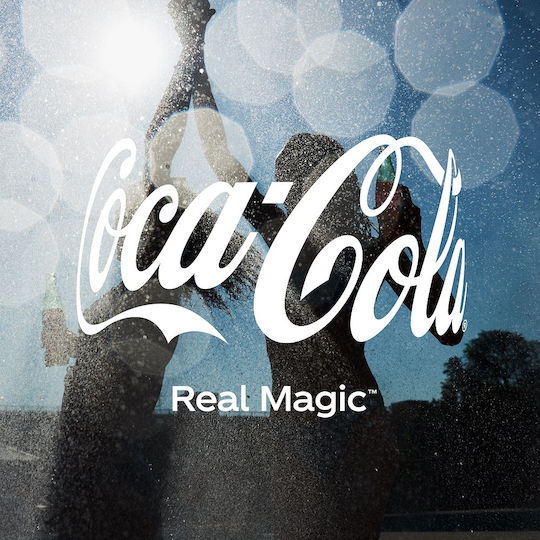 Coca-Cola Zero Cola Χωρίς Ζάχαρη