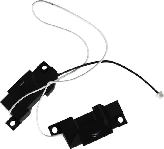 Speaker Set Speakers Pair Laptop Dell G15 5510 5511 5515 5520 5521 Special Edition 5525 G16 7620 R63gc 0r63gc Pk230016e00 Speakers Left+Right Code 1-spkr395