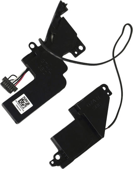 Speaker Set Ηχεία Ζευγάρι Laptop Hp Pavilion 14-ce 14-bf L19161-001 930614-001 38g7asatp00 38g7asatp10 Pk23000x200 Speakers Left+right Κωδ.1-spkr390