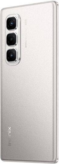 Infinix Hot 50 Pro+ Dual SIM (8/256GB) Titanium Gray