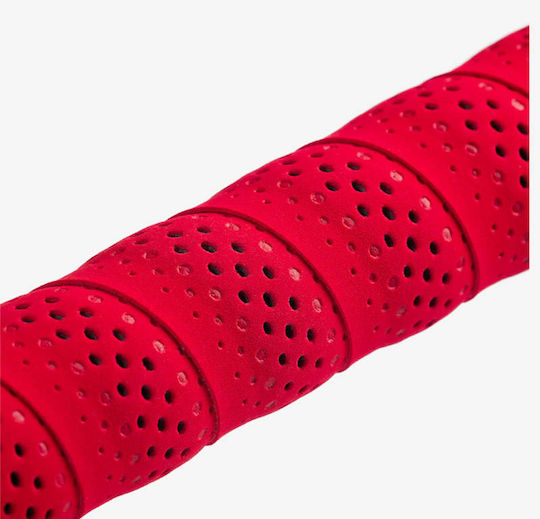 Fizik Bicycle Handlebar Tape Comfortfeel Soft 3.5mm Red Bt22000a00012 Red
