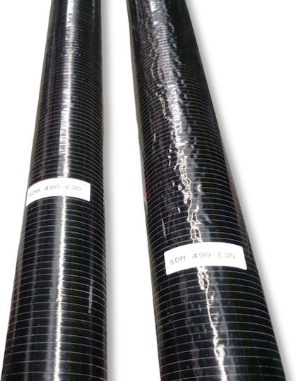 Mast 490cm Sdm C30% Technospar