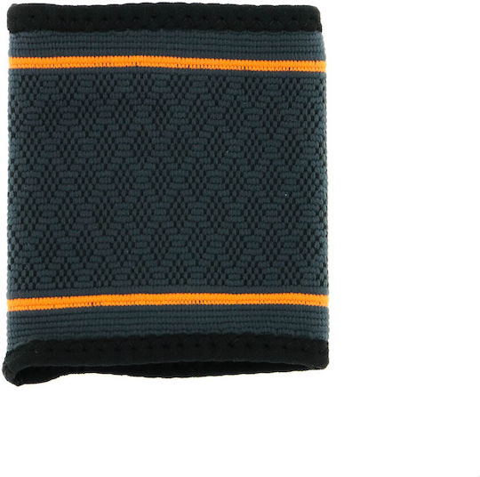 Maxtar Elastic Wrist Brace in Black Color