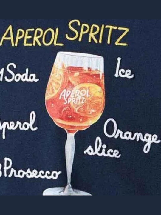 MC2 Portofino Тениска Spritz