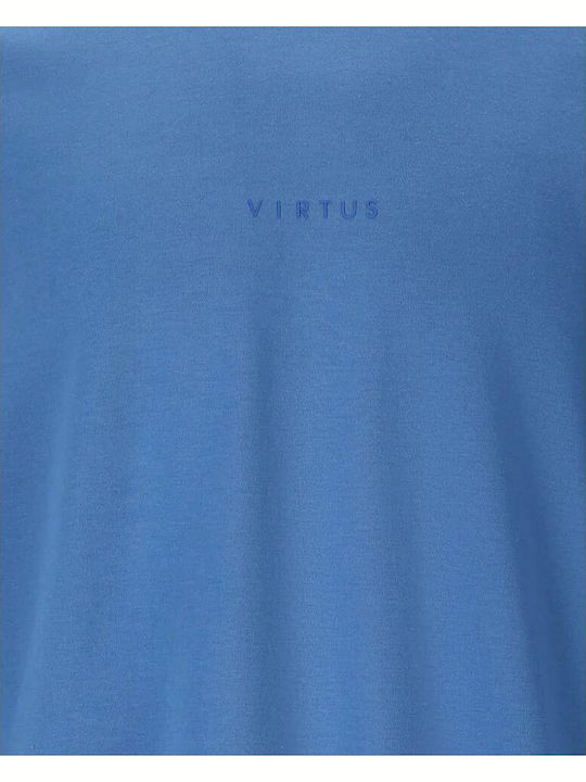 T-Shirt Blue