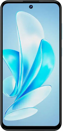 Oukitel C68 Dual SIM (8/256GB) Син