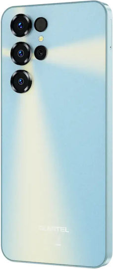 Oukitel C68 Dual SIM (8/256GB) Син