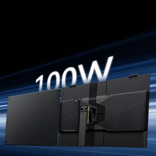 Blackview 14' Single Laptop Screen Extender Lcd 60hz 1080p Black Scm5