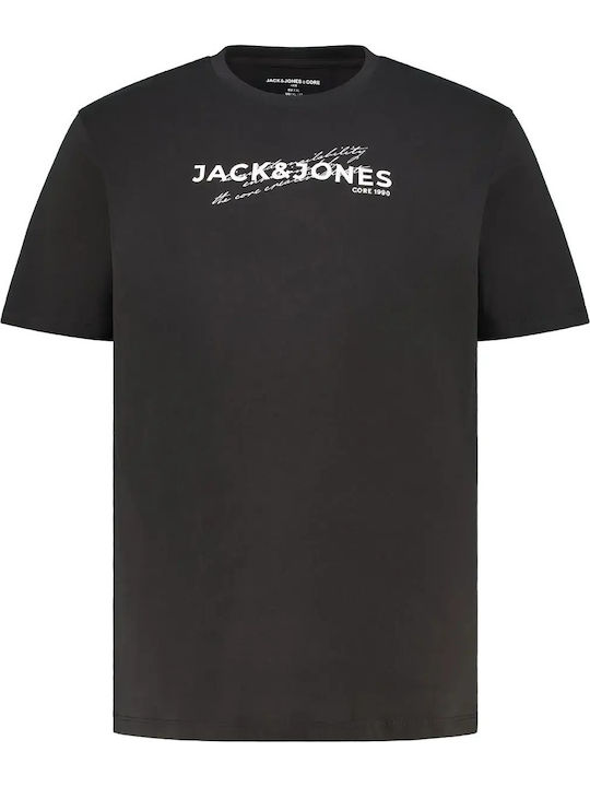 T-shirt Black 12302398