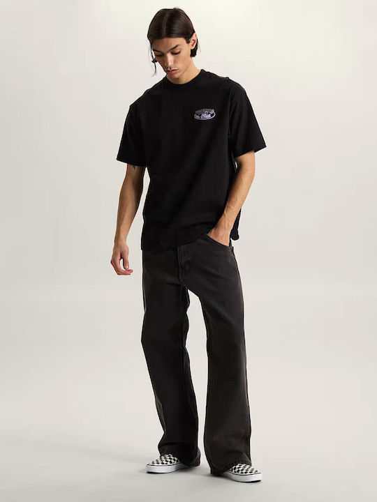T-shirt Black