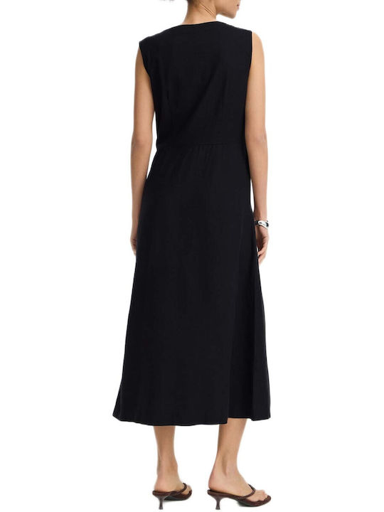 B.Younq Dress All Day Black