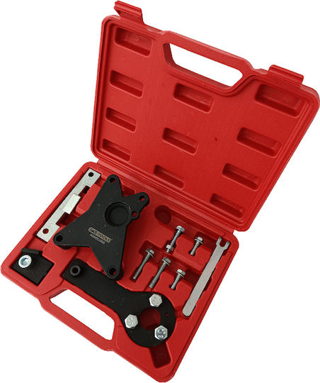 Timing Kit Fiat Ford Lancia 1.2 & 1.4 8v Sks Tools 40000355