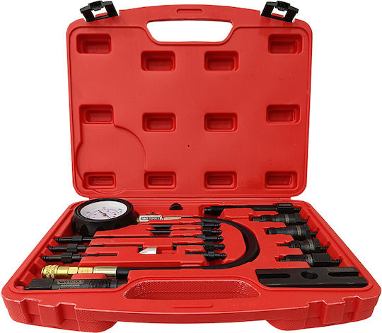 Manometru de Compresie Motoare Diesel Sks Tools 40000206
