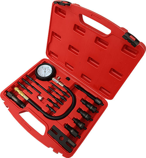 Manometru de Compresie Motoare Diesel Sks Tools 40000206