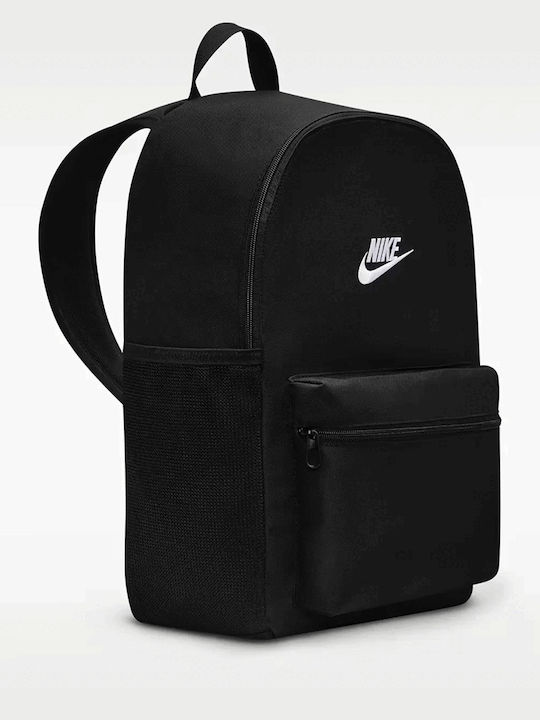 Nike Heritage 2.0 20lt Μαύρο