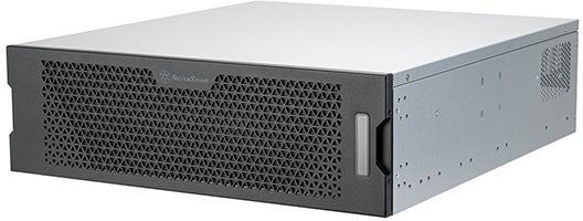 Silverstone SST-RM31 1 Stück Zubehör für Rack-Schränke